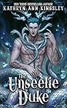 The Unseelie Duke by Kathryn Ann Kingsley