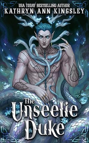 The Unseelie Duke (Deal of Shadows, #1)