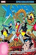 X-Men Epic Collection, Vol. 9: The Brood Saga