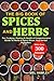 The Big Book Of Spices and ...