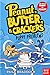 Puppy Problems (Peanut, Butter, and Crackers, #1)