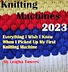 Knitting Machines...