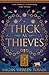 Thick as Thieves (The Queen's Thief, #5)
