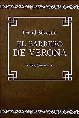 El Barbero de Verona (Spanish Edition)