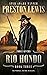 Rio Hondo: Three Rivers Book Three: Historical Western Series (The Three Rivers Series 3)
