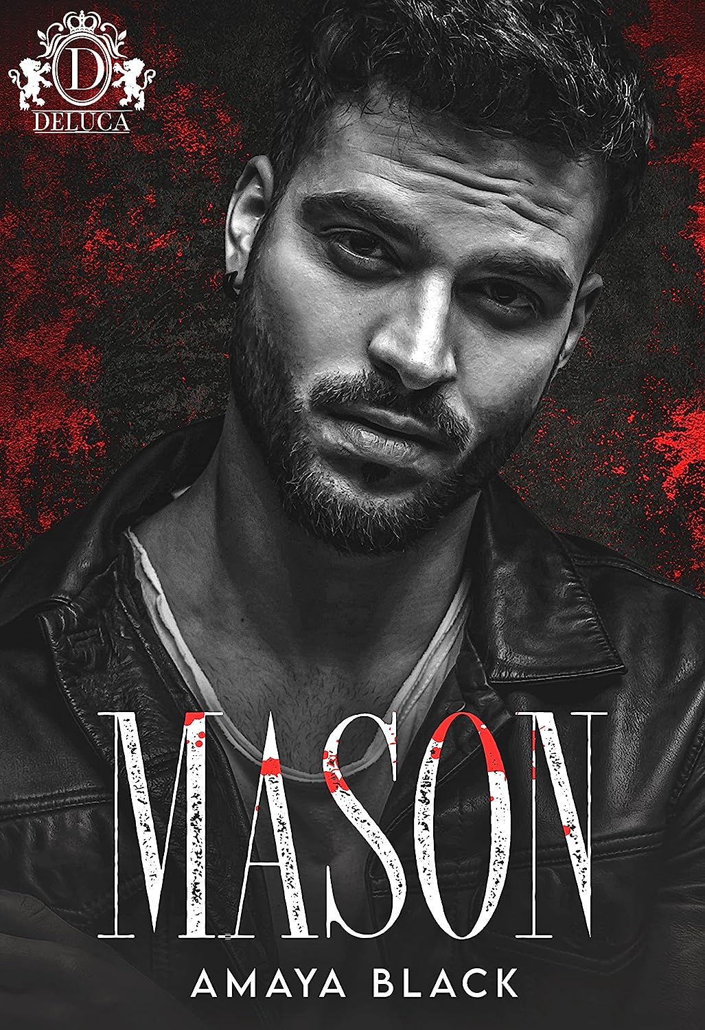 Mason (Savage Bloodline)