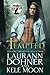 Tempted (Nightwind Pack, #4)