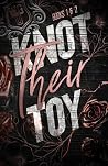Knot Their Toy by A.J. Merlin