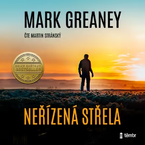 Neřízená střela (Šedý muž, #3)