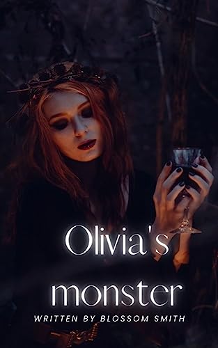 Olivia's Monster (Demons of Ven #1)