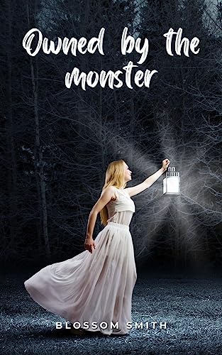 Owned by the Monster (Demons of Ven #2)