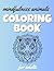 mindfulness animals colorin...