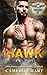 Hawk: A Curvy Girl/MC Romance (Savage Saints MC)
