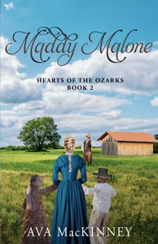 Maddy Malone (Paperback)