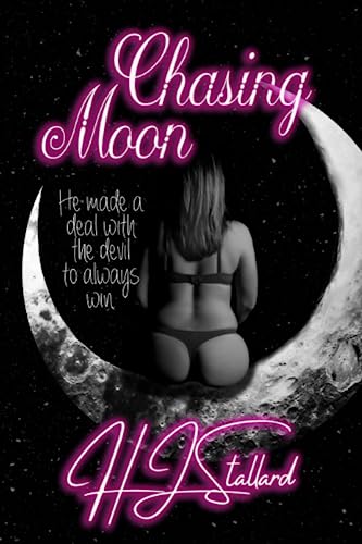 Chasing Moon (Paperback)