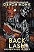Back Lash (Broken Magic, #3)