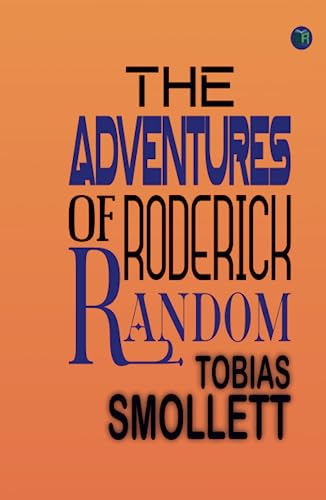 The Adventures of Roderick Random