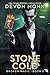 Stone Cold (Broken Magic, #2)