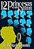 12 Princesas e Um Detetive (Contos Feéricos) (Portuguese Edition)
