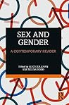 Sex and Gender by Alice Sullivan