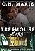 The Treehouse Kiss