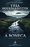 A Boneca by Yrsa Sigurdardottir