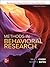 Methods in Behavioral Resea...