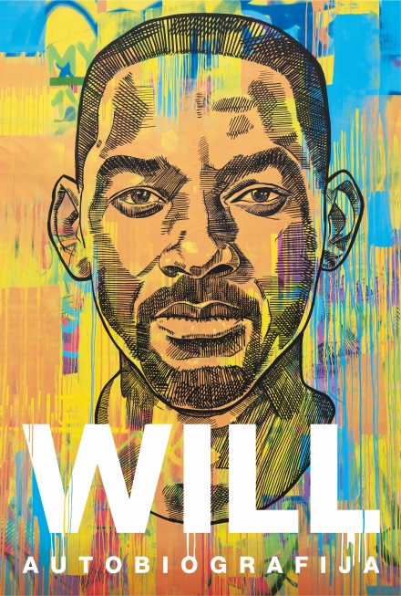 Will. Autobiografija