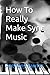 How To Really Make Sync Music