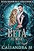 The Beta is Mine (Black Shadow Pack #2)