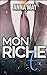 Mon riche ex: Tombée sous le charme du milliardaire (Millionnaires de New York) (French Edition)