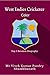 West Indies Cricketer Color...