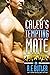 Caleb's Tempting Mate (Saber Chronicles Book 3)