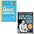Dr. Alex George 2 Books Collection Set (The Mind Manual, Live Well Every Day)