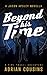 Beyond his Time: A Time Travel Novella (The Jason Apsley Series)
