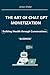 The Art of Chat GPT Monetiz...