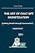 The Art of Chat GPT Monetization by Anton Drake