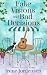 Fake Visions and Bad Decisions An Olivia Twist Cozy Mystery Book #4 (Two Friends Cozy Mystery Series) by Irene Jorgensen