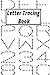 Letter Tracing Book