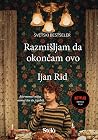 Razmišljam da oko...