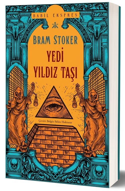 Yedi Yıldız Taşı