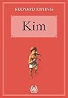 Kim - Rudyard Kip...