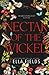 Nectar of the Wicked (Deadly Divine, #1)