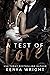 A Test of Love (Chasing Love Book 2)