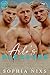 Arlo’s Pleasure by Sophia Nixs Arlo’s Pleasure by Sophia Nixs