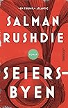 Seiersbyen by Salman Rushdie
