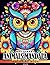 Nocturnal Animals Coloring Book by Stacey Robbins