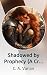 Shadowed by Prophecy (Crown...