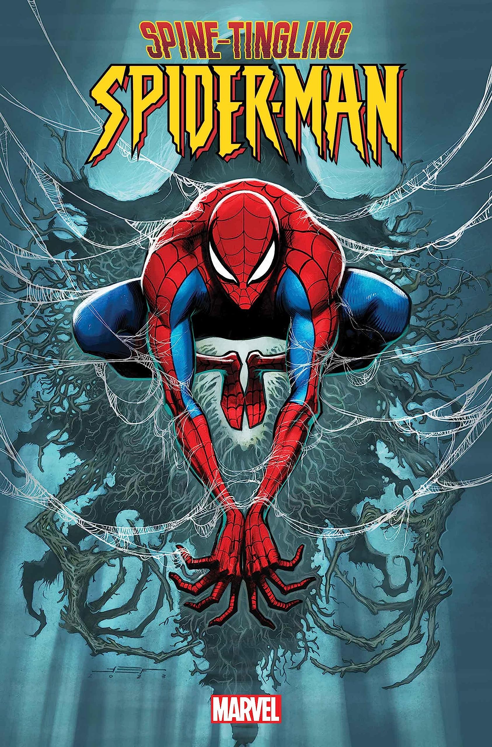 Spine-Tingling Spider-Man (2023-2024) #0