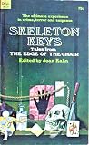 Skeleton Keys by Joan Kahn Skeleton Keys by Joan Kahn